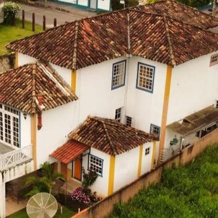 Casa De Maria Hotel Tiradentes Eksteriør billede
