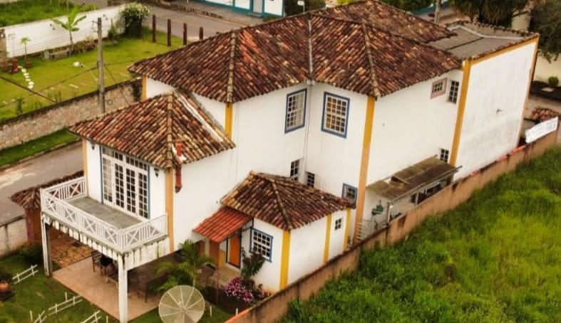 Casa De Maria Hotel Tiradentes Eksteriør billede
