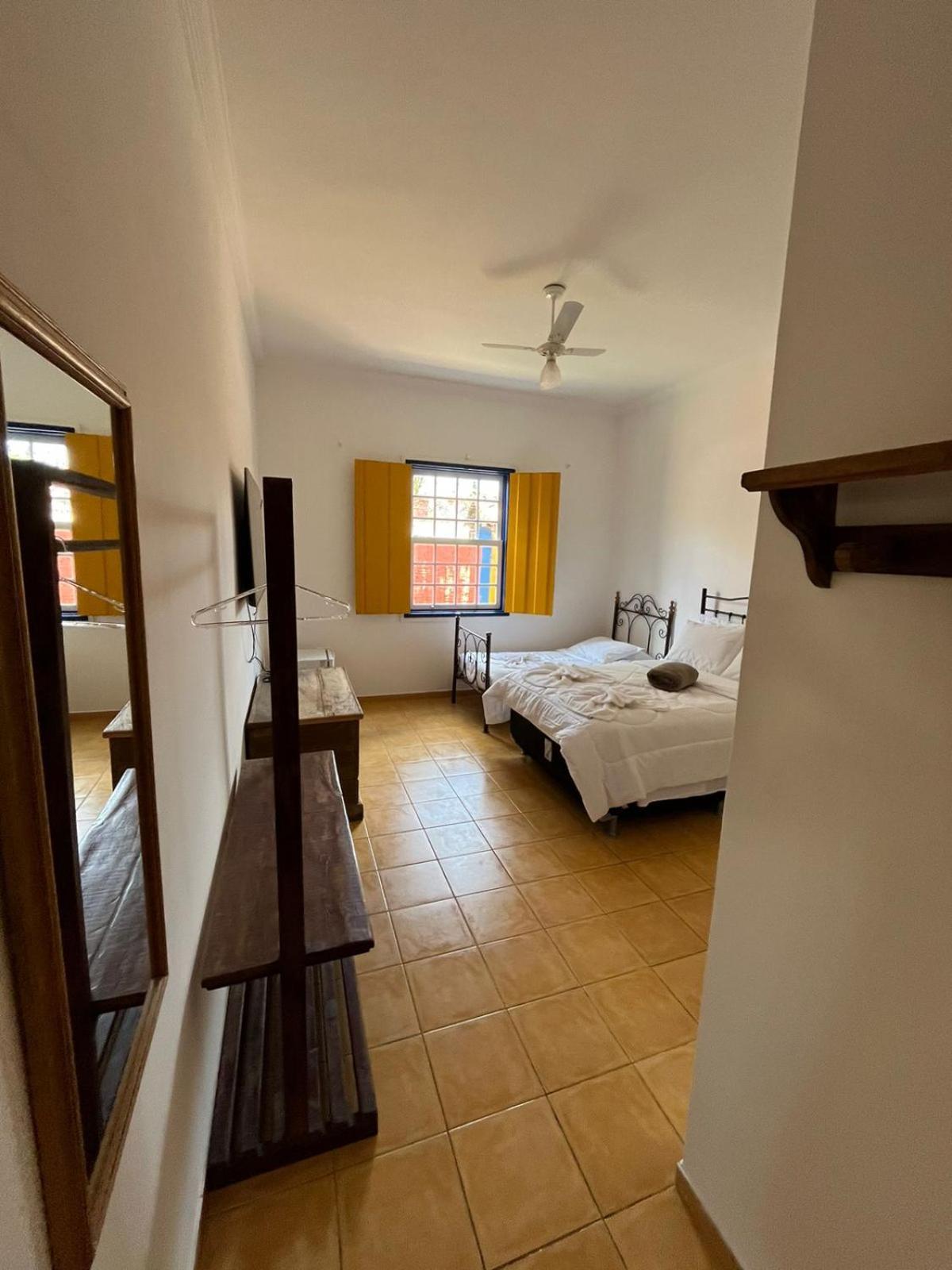 Casa De Maria Hotel Tiradentes Eksteriør billede